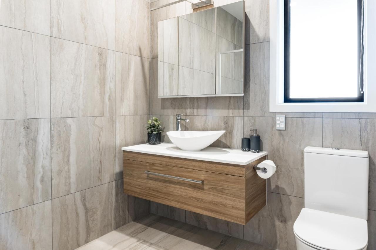 Okiwi Landing Apartment แรกแลนด์ ภายนอก รูปภาพ