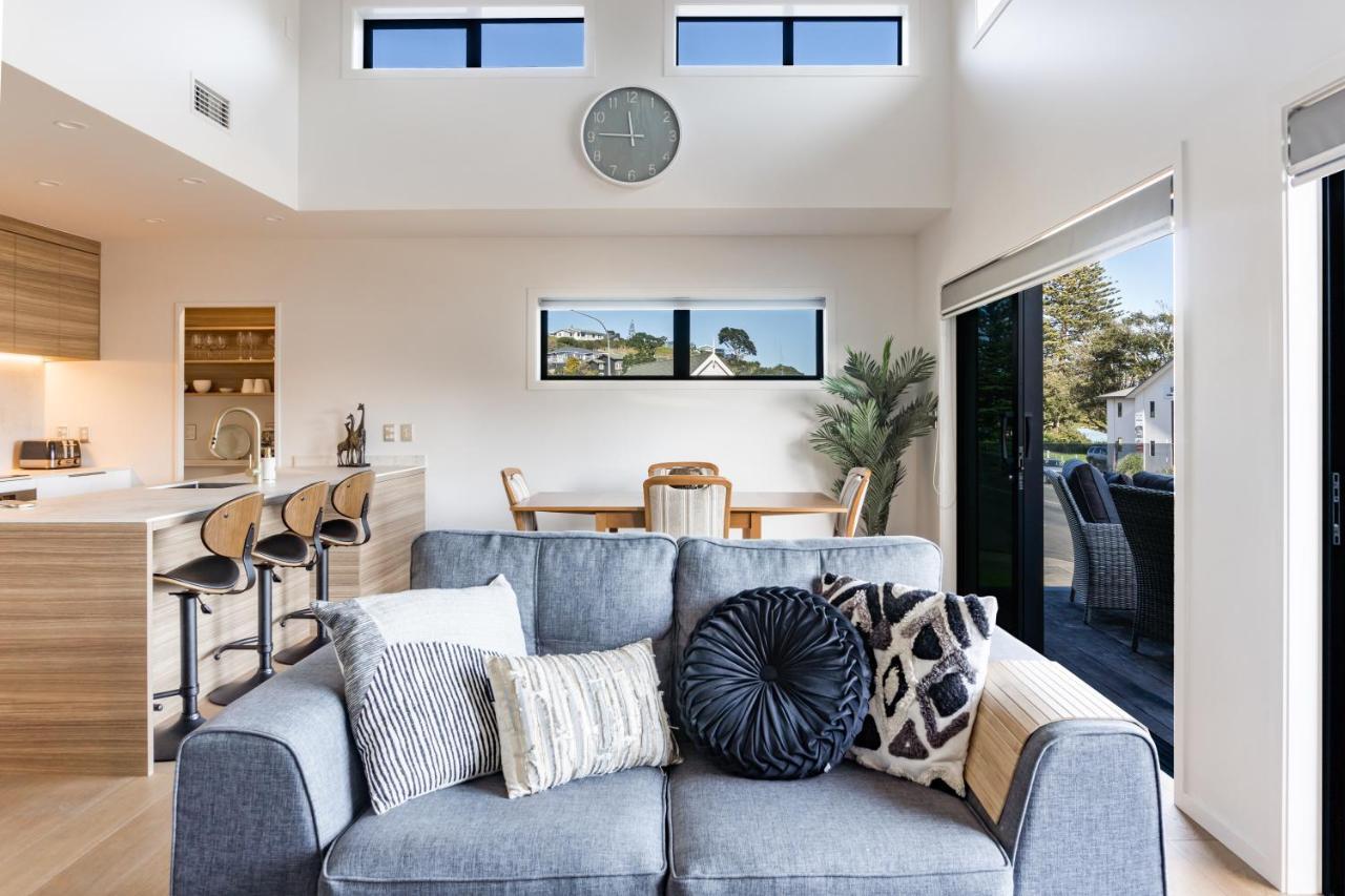 Okiwi Landing Apartment แรกแลนด์ ภายนอก รูปภาพ