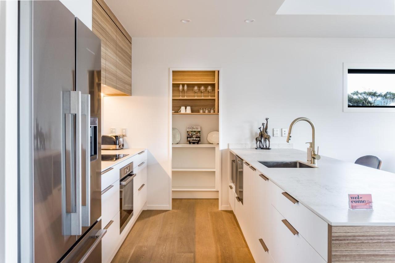 Okiwi Landing Apartment แรกแลนด์ ภายนอก รูปภาพ