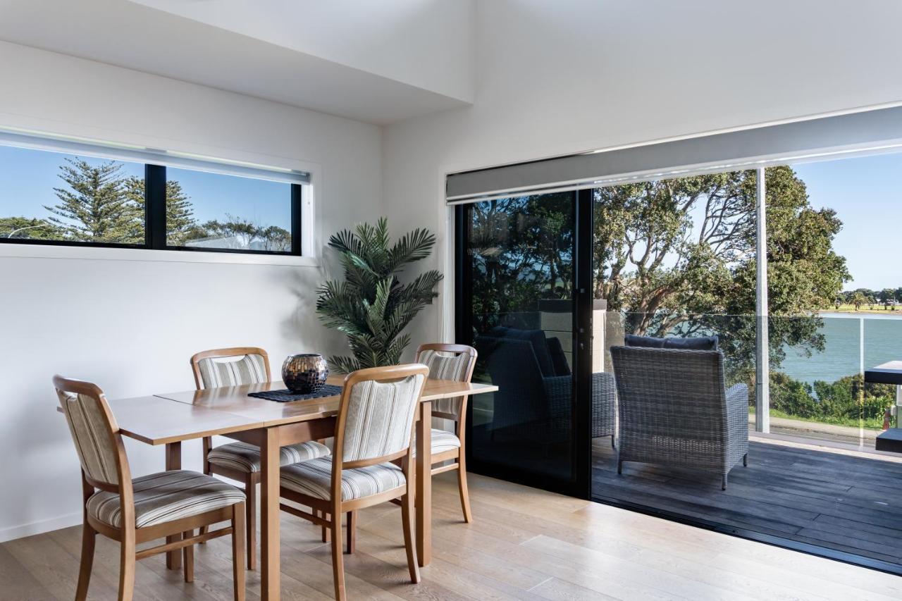 Okiwi Landing Apartment แรกแลนด์ ภายนอก รูปภาพ