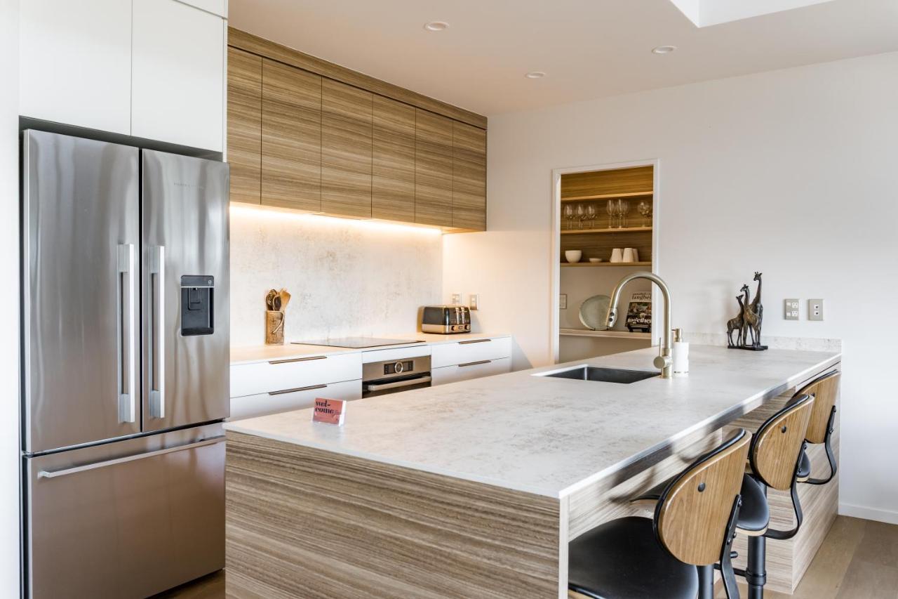 Okiwi Landing Apartment แรกแลนด์ ภายนอก รูปภาพ