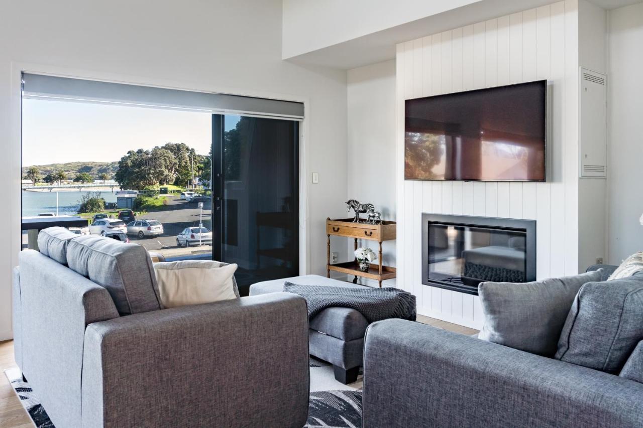 Okiwi Landing Apartment แรกแลนด์ ภายนอก รูปภาพ