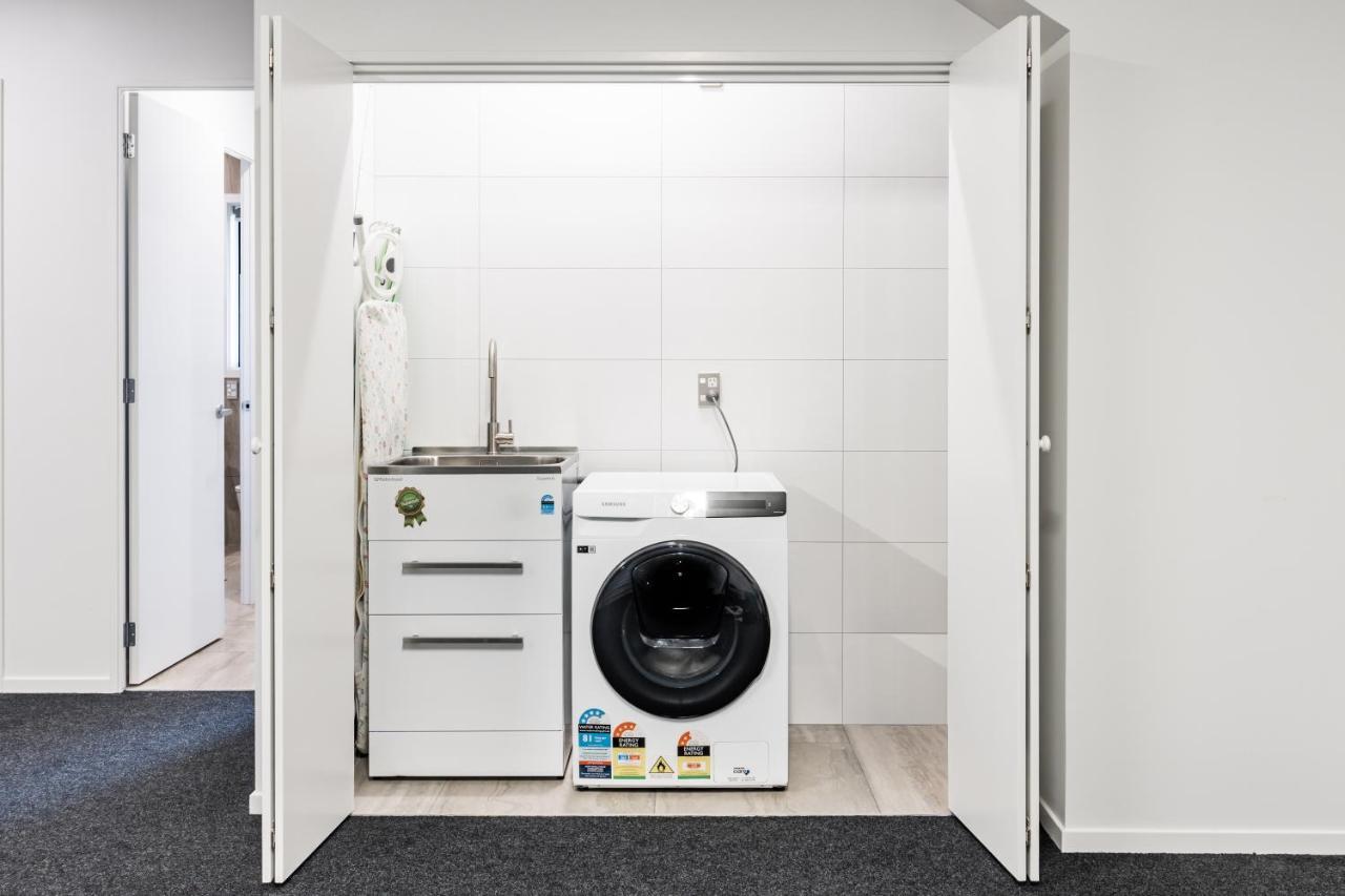Okiwi Landing Apartment แรกแลนด์ ภายนอก รูปภาพ