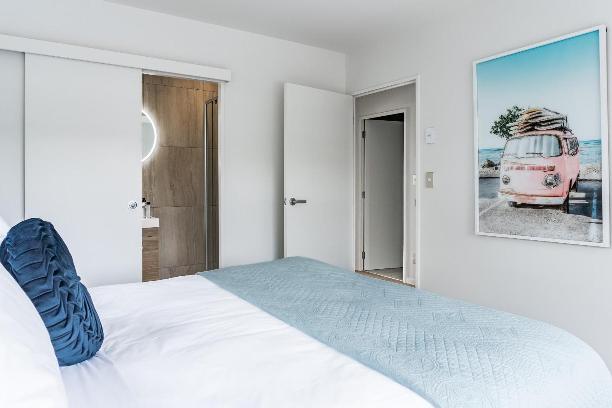 Okiwi Landing Apartment แรกแลนด์ ภายนอก รูปภาพ