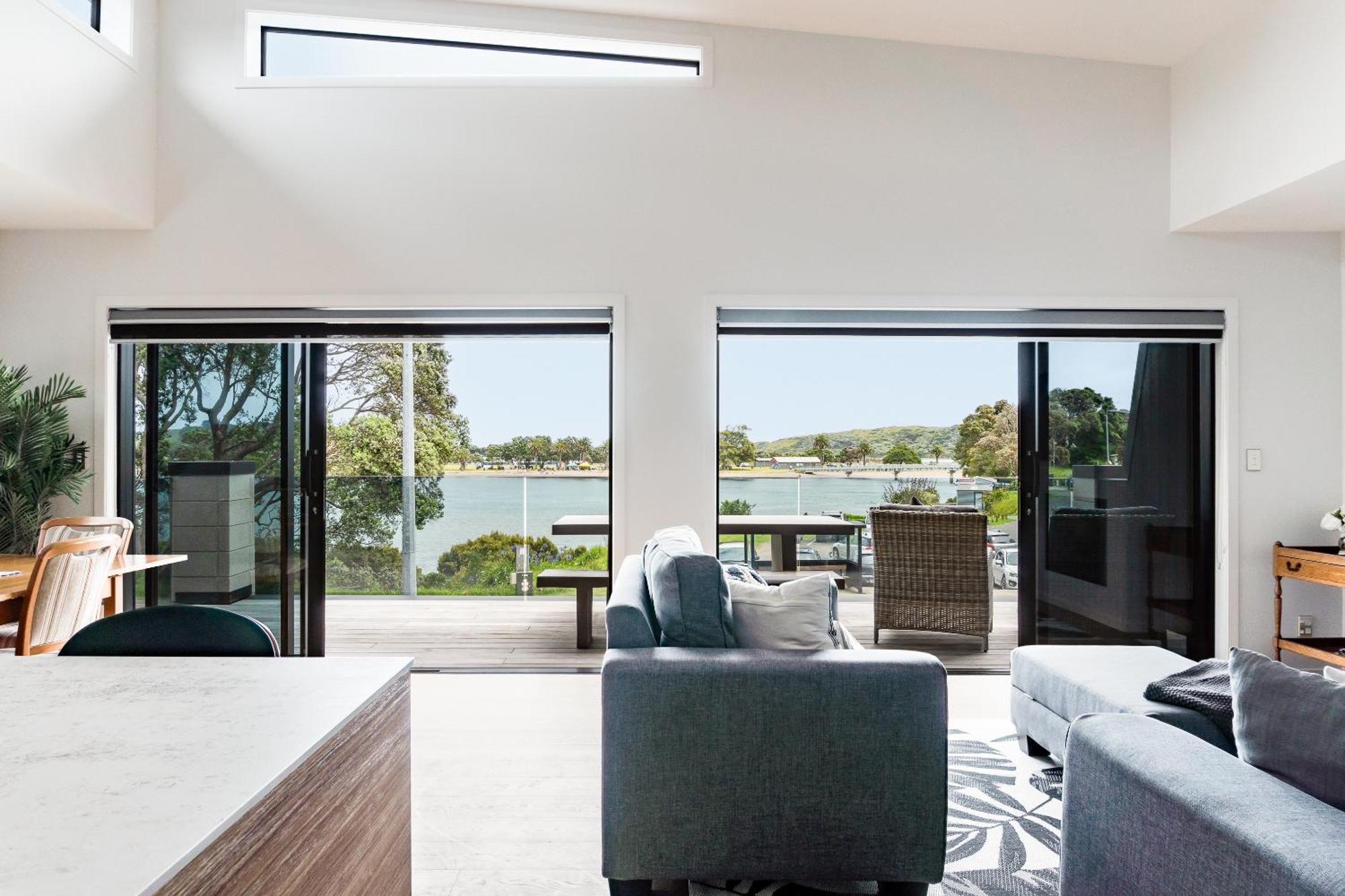 Okiwi Landing Apartment แรกแลนด์ ภายนอก รูปภาพ