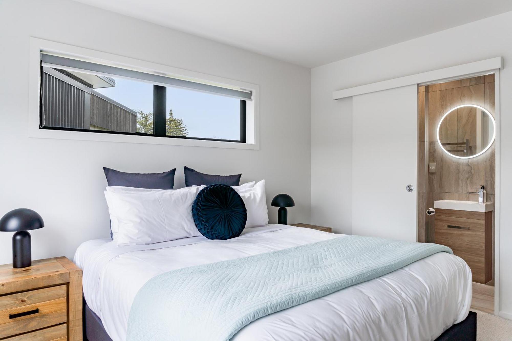 Okiwi Landing Apartment แรกแลนด์ ภายนอก รูปภาพ